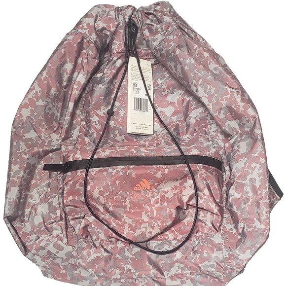 adidas By Stella McCartney All-over Print Rose Gre main image 8